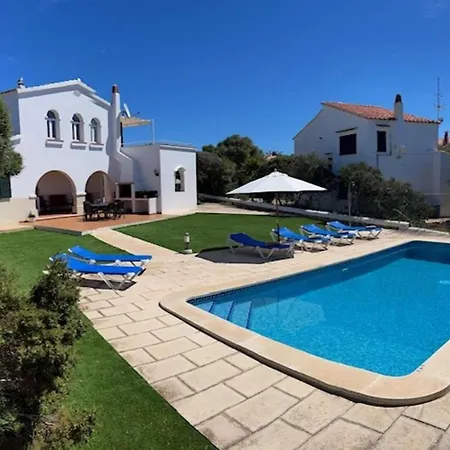 Villa Marina *