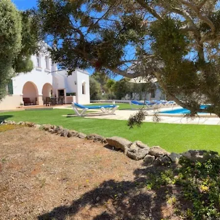 Marina Villa *