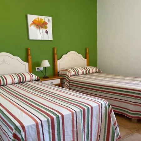 Villa Marina Cala'N Blanes (Menorca)