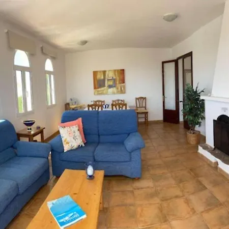 Marina Villa