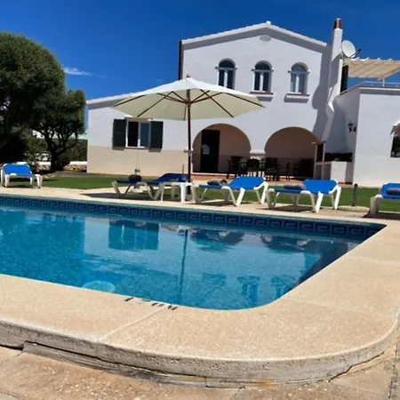 Marina Villa *